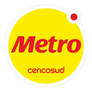 Metro, ir a la página de inicio